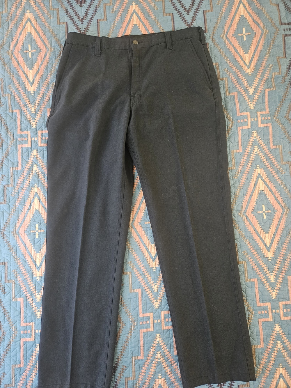 Men's Nomax Workrite Fr Work Pants